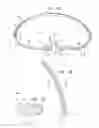 Fig. 03 - Actively-engageable movement-restriction mechanism for use with an annuloplasty structure