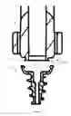 Fig. 08 - System and method for repairing articular surfaces