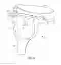 Fig. 07 - Anterior locking clip