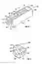 Fig. 06 - Expandable fusion device and method of installation thereof