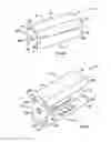 Fig. 12 - Expandable fusion device and method of installation thereof