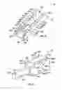Fig. 14 - Expandable fusion device and method of installation thereof