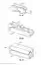 Fig. 16 - Expandable fusion device and method of installation thereof