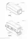 Fig. 18 - Expandable fusion device and method of installation thereof