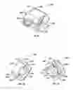 Fig. 25 - Expandable fusion device and method of installation thereof
