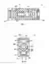Fig. 28 - Expandable fusion device and method of installation thereof