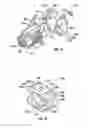 Fig. 30 - Expandable fusion device and method of installation thereof