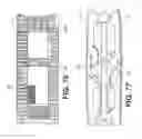 Fig. 41 - Expandable fusion device and method of installation thereof