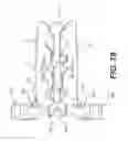 Fig. 43 - Expandable fusion device and method of installation thereof