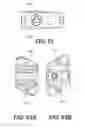 Fig. 45 - Expandable fusion device and method of installation thereof