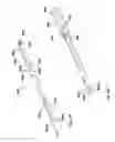 Fig. 12 - Insertion tool for implant and methods of use