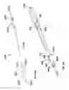 Fig. 15 - Insertion tool for implant and methods of use