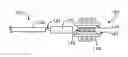 Fig. 01 - Methods and apparatus for intervertebral disc prosthesis insertion