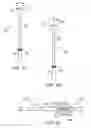 Fig. 03 - Methods and apparatus for intervertebral disc prosthesis insertion