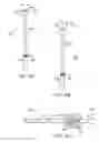 Fig. 03 - Methods and apparatus for intervertebral disc prosthesis insertion