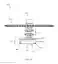 Fig. 22 - Coordinating operation of multiple lower limb devices