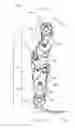 Fig. 23 - Coordinating operation of multiple lower limb devices