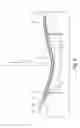 Fig. 10 - Highly flexible stent and method of manufacture