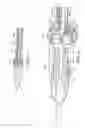 Fig. 05 - Vascular prosthetic delivery device and method of use
