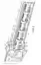 Fig. 07 - Vascular prosthetic delivery device and method of use