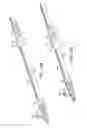 Fig. 11 - Vascular prosthetic delivery device and method of use