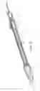 Fig. 13 - Vascular prosthetic delivery device and method of use