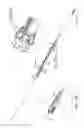 Fig. 23 - Vascular prosthetic delivery device and method of use
