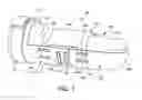 Fig. 02 - Device and method for fixation for bone or soft tissue deformity of digits
