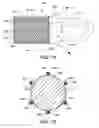 Fig. 12 - Device and method for fixation for bone or soft tissue deformity of digits