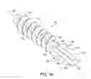 Fig. 14 - Device and method for fixation for bone or soft tissue deformity of digits