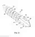 Fig. 17 - Device and method for fixation for bone or soft tissue deformity of digits