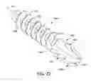 Fig. 18 - Device and method for fixation for bone or soft tissue deformity of digits