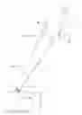 Fig. 01 - Disposable wearable urinary collection apparatus