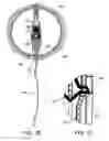 Fig. 09 - Devices and methods for pelvic organ prolapse alleviation