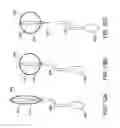 Fig. 16 - Devices and methods for pelvic organ prolapse alleviation