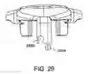 Fig. 33 - Devices and methods for pelvic organ prolapse alleviation