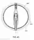Fig. 44 - Devices and methods for pelvic organ prolapse alleviation