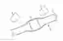 Fig. 01 - METHOD AND APPARATUS FOR SECURING AN OBJECT TO A HUMAN BODY FOR THERAPEUTIC PURPOSES