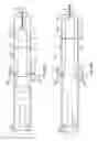 Fig. 18 - Intraocular delivery devices and methods therefor