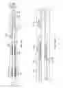 Fig. 23 - Intraocular delivery devices and methods therefor
