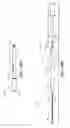 Fig. 42 - Intraocular delivery devices and methods therefor