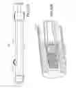Fig. 48 - Intraocular delivery devices and methods therefor