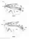 Fig. 04 - Headworn supports with passive venting and removable lens