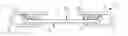 Fig. 01 - Fastening tab with adhesives having differential tackiness