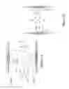 Fig. 07 - Adjustable wheelchair
