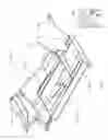 Fig. 03 - Retrofitted continuous passive motion devices