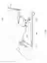 Fig. 05 - Retrofitted continuous passive motion devices
