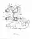 Fig. 03 - PERCUSSIVE CHEST THERAPY APPARATUS HAVING A NEBULIZER INTERFACE