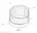 Fig. 08 - Container with a spittoon