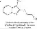 Fig. 12 - COMPOSITION COMPRISING A PARTICULAR PHENOLIC COUPLER AND AN OXIDATION BASE
